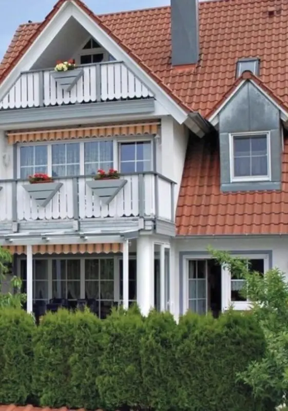 Ferienwohnung Gunzenhausen