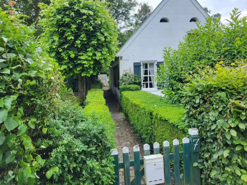 Ferienhaus Upleward