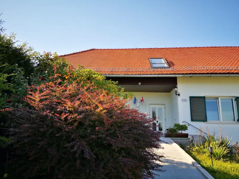Aparthotel  Bad Blumau