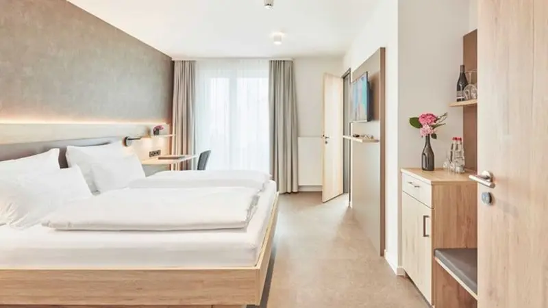 Ferienwohnung  Bönnigheim