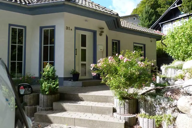 Charmante Ferienwohnung | Nah am Strand