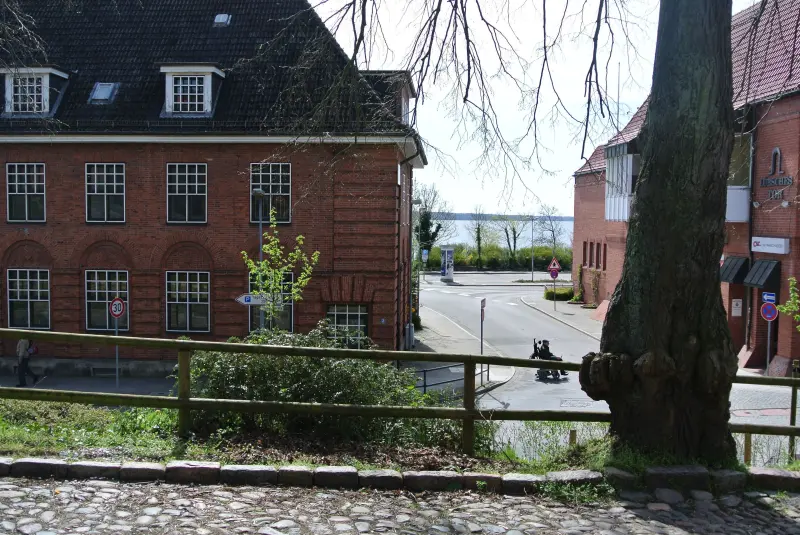 Ferienwohnung Plön