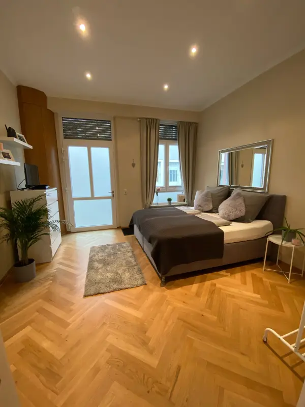 Ferienwohnung Schifferstadt