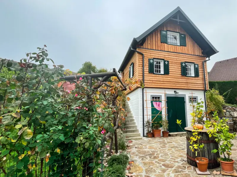 Ferienhaus Bad Gleichenberg