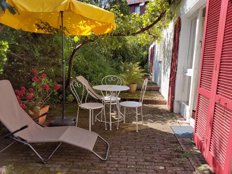 Ferienwohnung Kappelrodeck