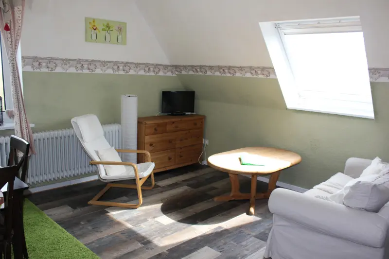 Ferienwohnung Vollerwiek