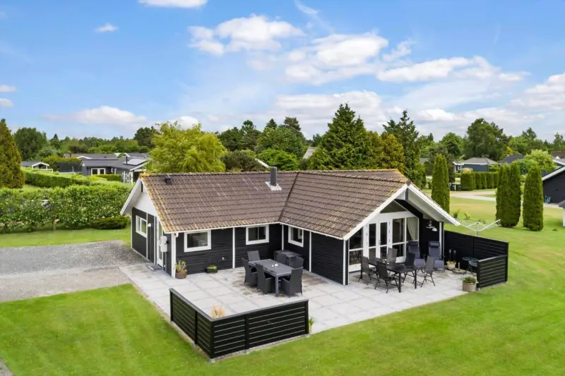 Ferienhaus Marielyst