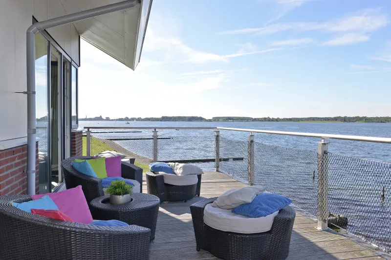 Ferienwohnung Veerse Meer