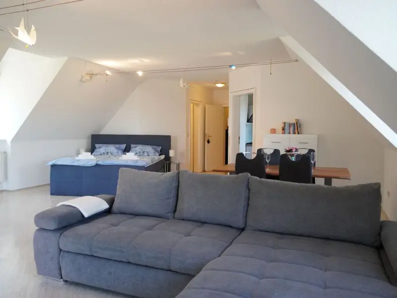 Ferienwohnung  Eggolsheim