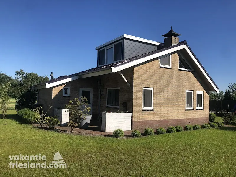 Ferienhaus in Rohel f&uuml;r max. 5 Personen