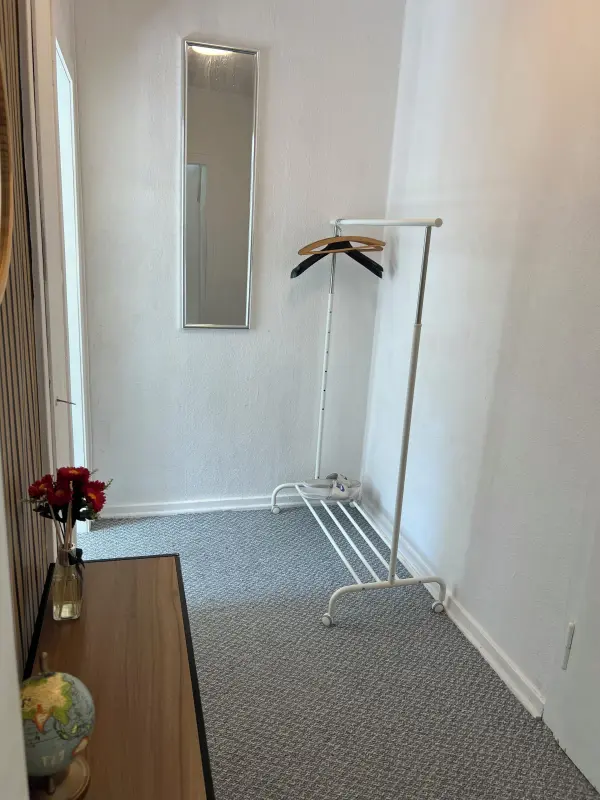 Ferienwohnung Werden