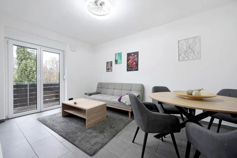 Ferienwohnung  Kornwestheim