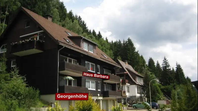 Ferienwohnung  Bad Grund
