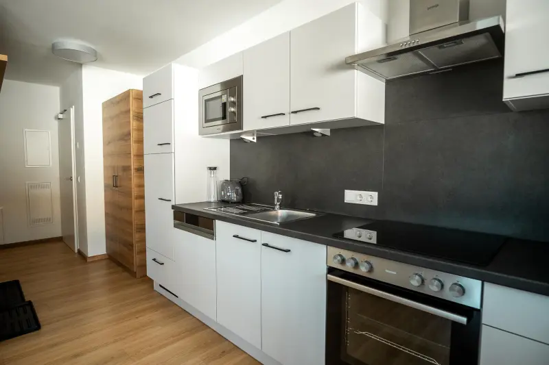 Ferienwohnung Katschberghöhe