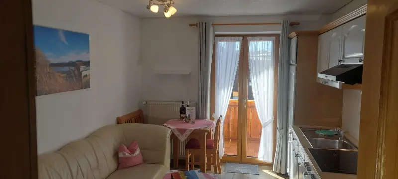 Ferienwohnung  Rückholz