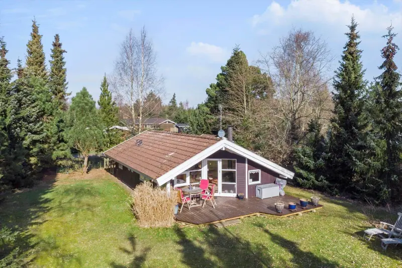 Ferienhaus Marielyst