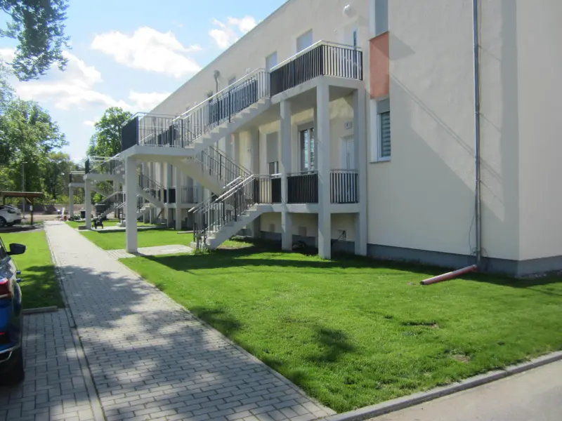 Ferienwohnung Groß Köris