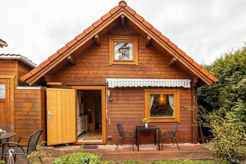 Ferienhaus Wedemark