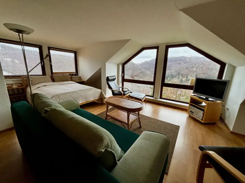 Ferienwohnung  Walkenried
