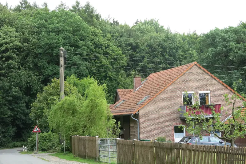 Landhaus Lemgo