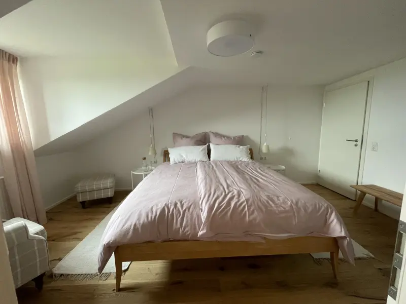 Gemeinschaftszimmer Sulzberg