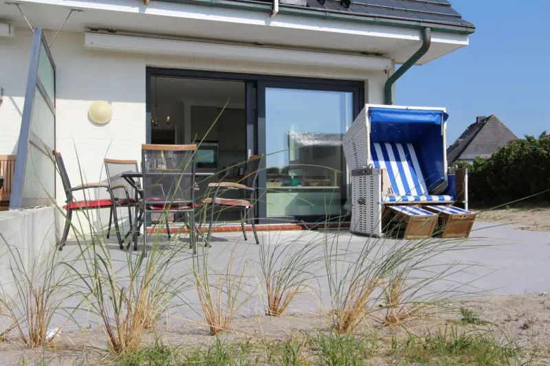 Ferienwohnung Kampen (Sylt)