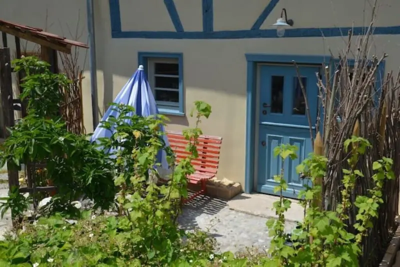 Ferienhaus Riedlingen