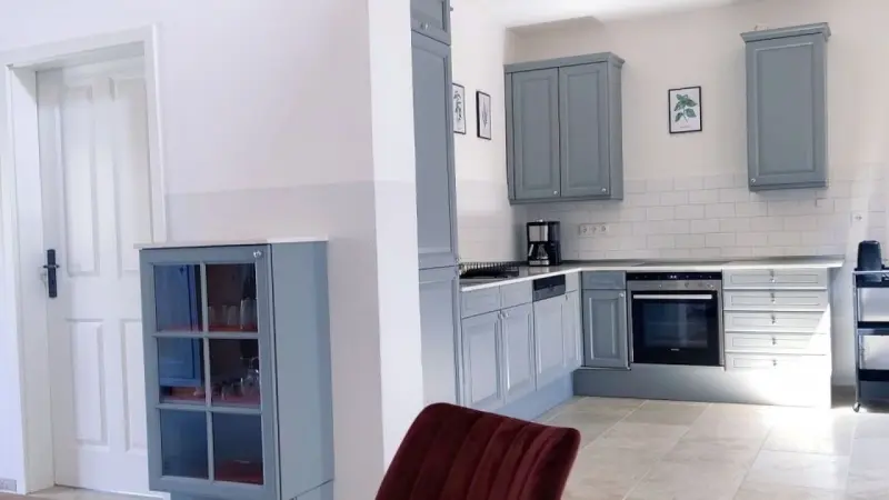 Ferienwohnung Peißenberg