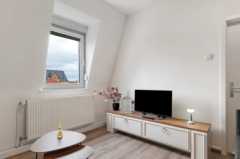 Ferienwohnung Mannheim