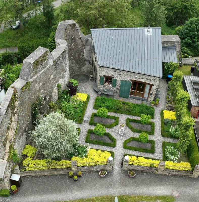 Ferienhaus Morbach