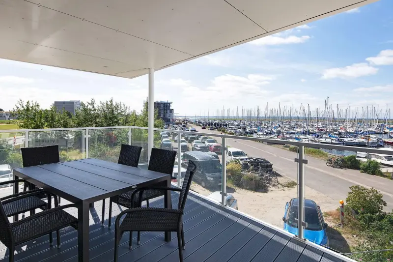 Ferienwohnung Wendtorf