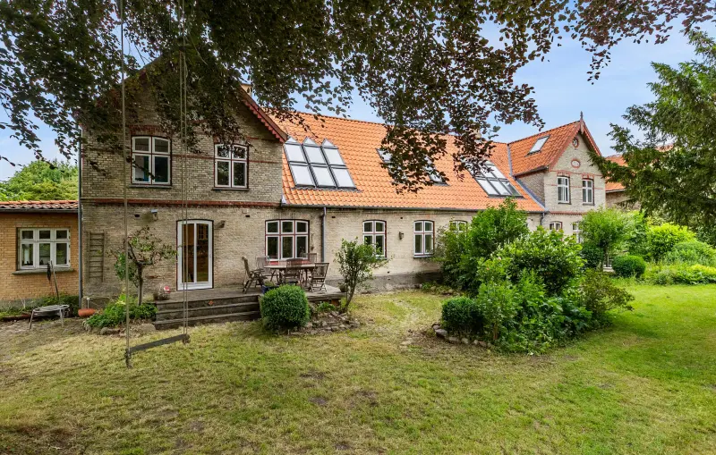 Ferienhaus Sonderburg