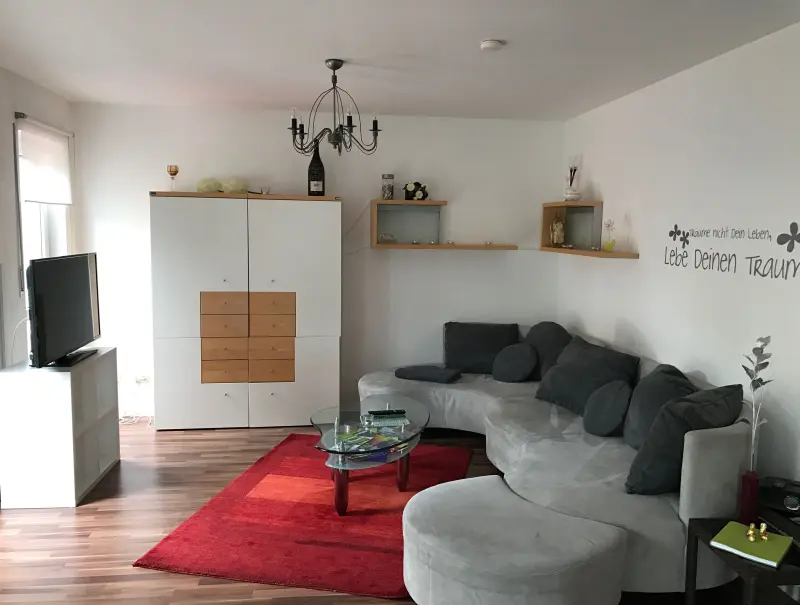 Ferienwohnung Homburg