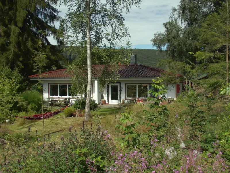 Ferienhaus Wahmbeck