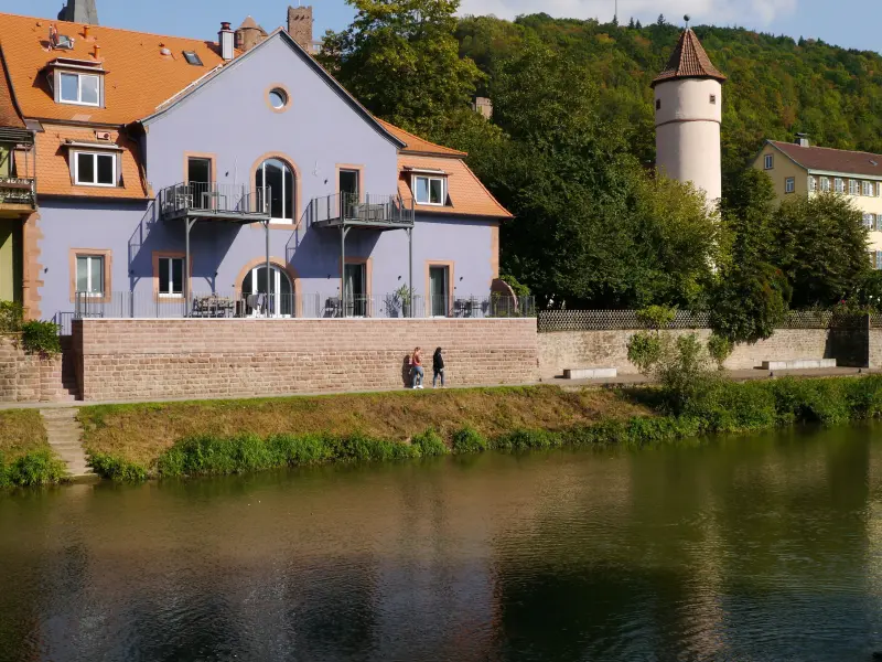 Ferienwohnung Wertheim