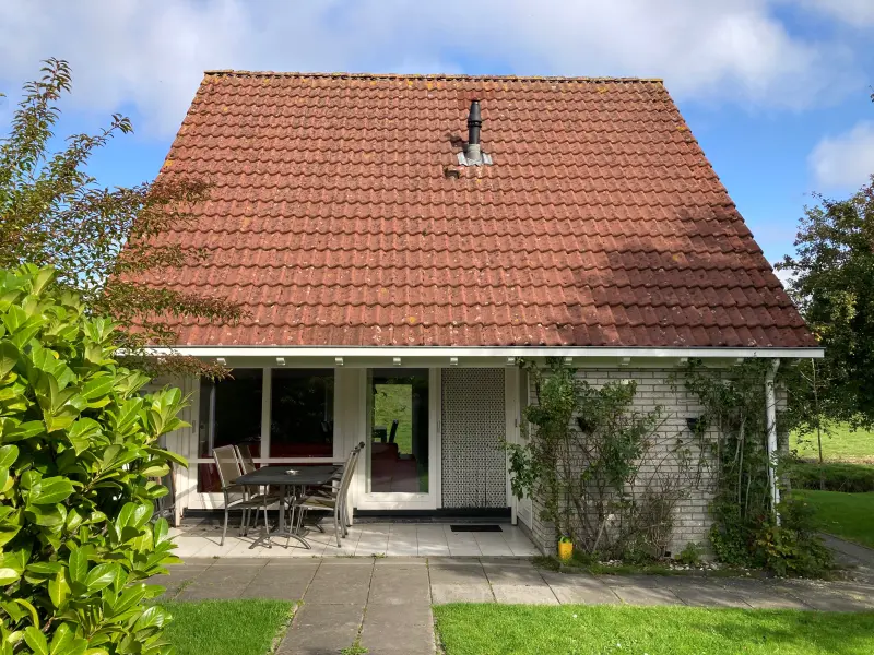 Ferienhaus Oostmahorn