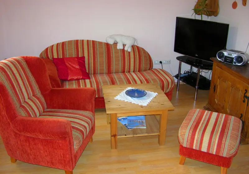 Ferienwohnung Tönning
