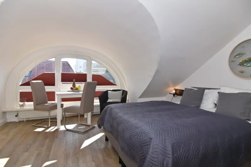 Ferienwohnung  Westerland