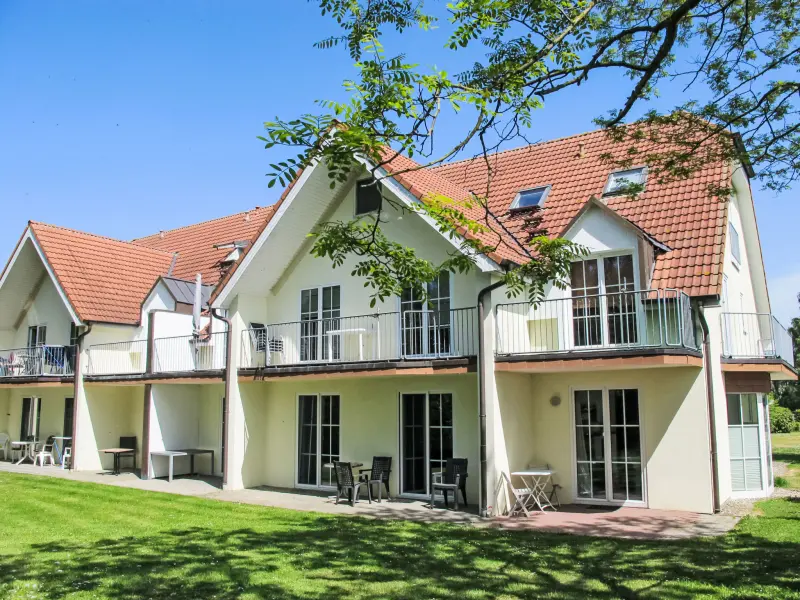 Ferienwohnung in Gollwitz f&uuml;r max. 4 Personen
