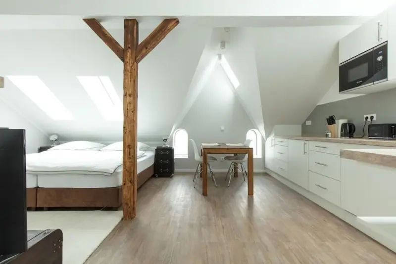 Ferienwohnung Siegburg