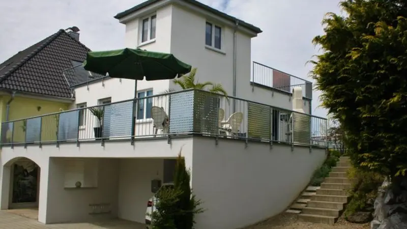 Ferienwohnung Bad Wurzach