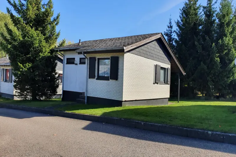 Ferienhaus  Usseln