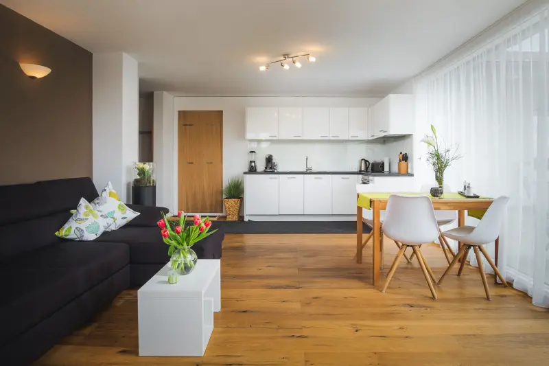 Ferienwohnung Gemeinde Lochau