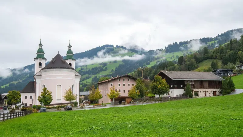 Ferienwohnung  Brixen im Thale