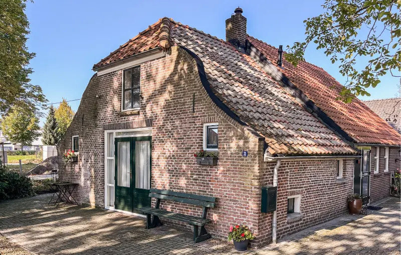 Ferienhaus  Slagharen