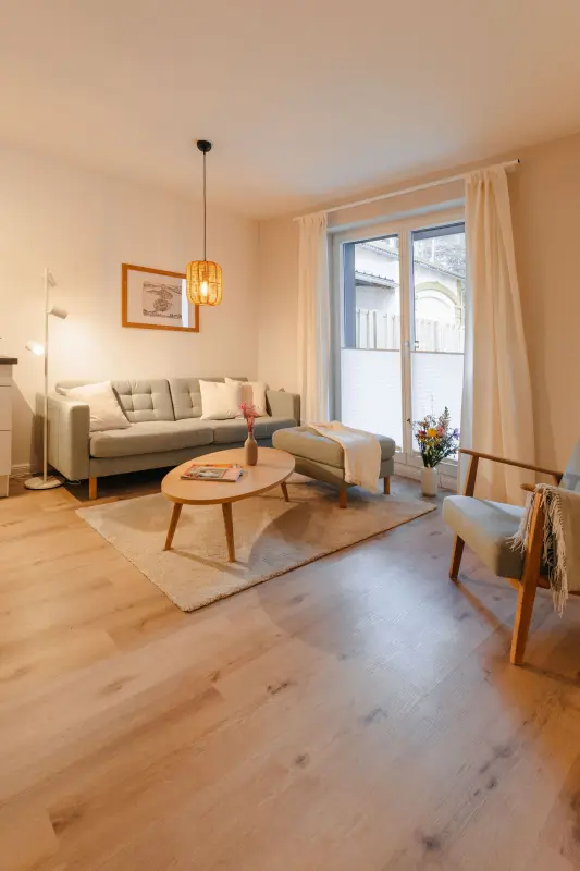 Ferienwohnung Ratzeburg