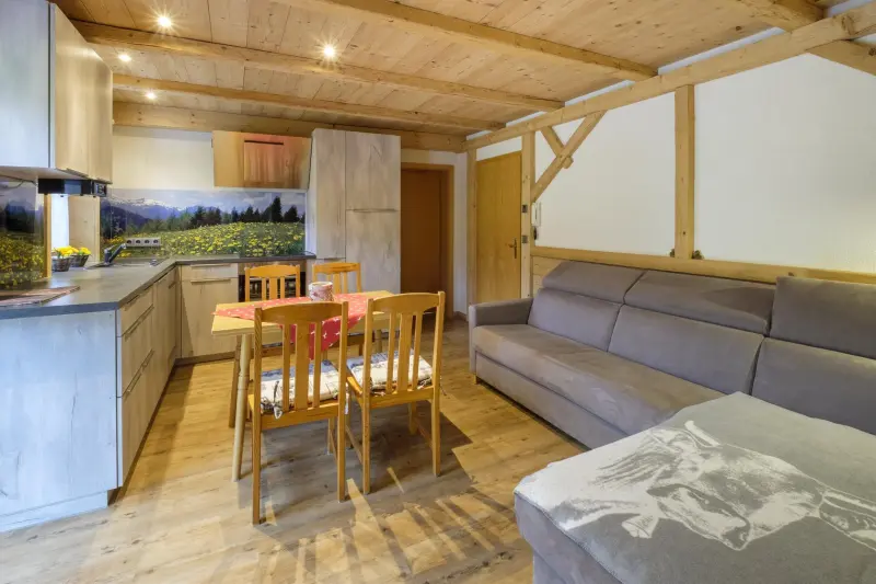 Ferienwohnung Gunzesried