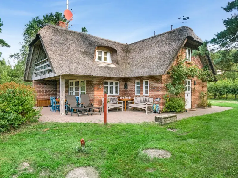 Ferienhaus Röm