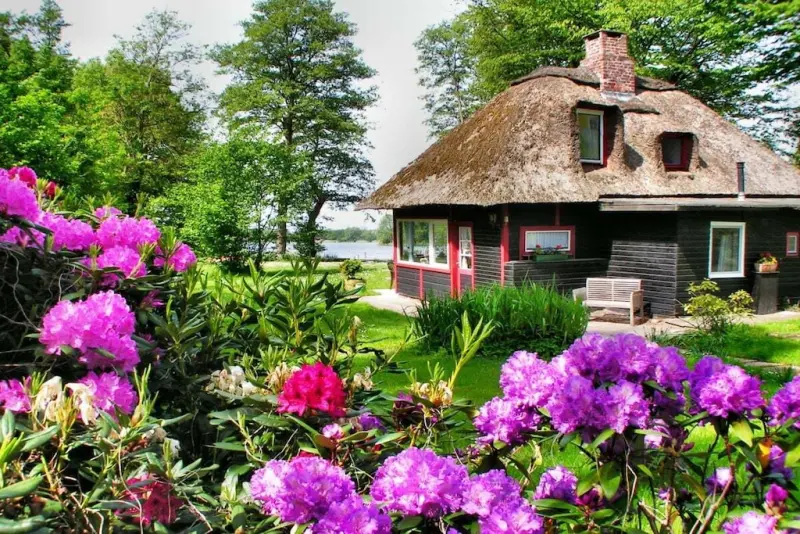 Ferienhaus Timmdorf