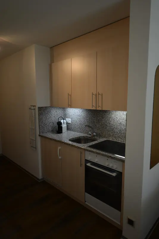 Ferienwohnung Saas-Grund